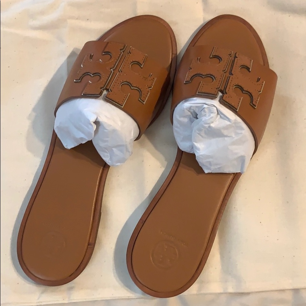 Tory Burch slides
